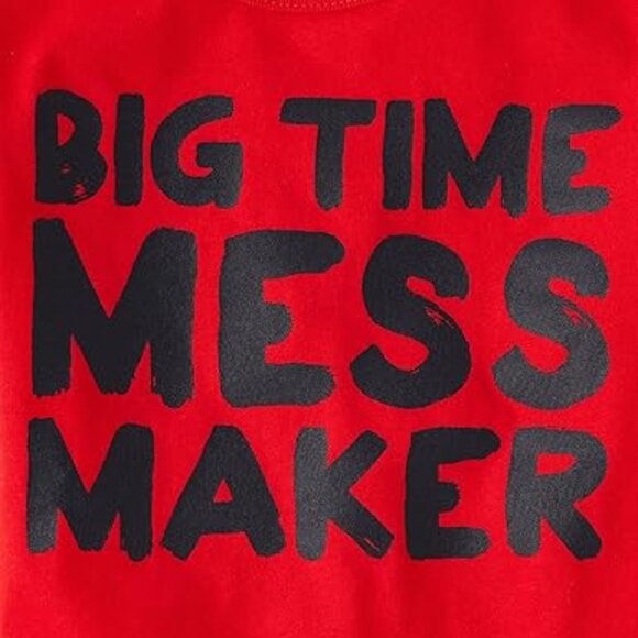 Children's Place, 3 Pack, NWT, 18-24M, Short Sleeve T-shirts - Picture 2 of 5